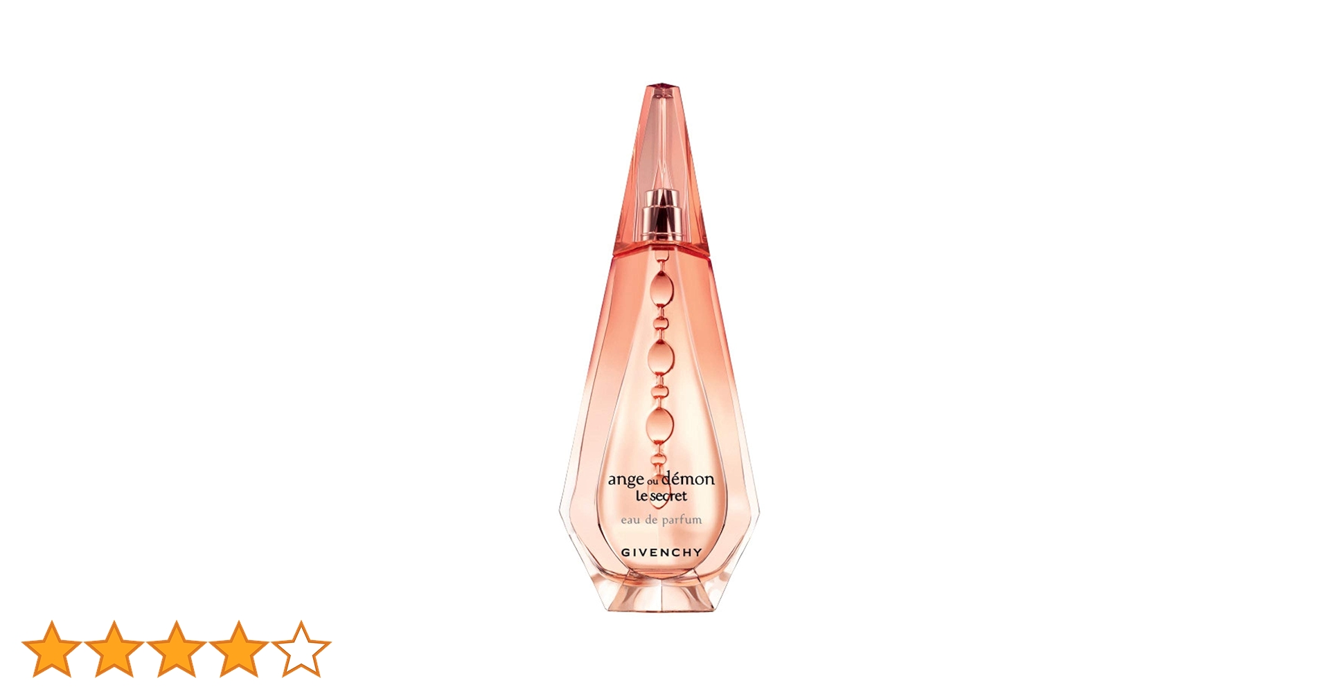 Amazon | GIVENCHY(ジバンシイ) アンジュ デモン シークレット オーデ